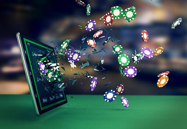 panen138 link Infinite Blackjack betting interface showing player hand and dealer upcard